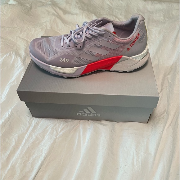 Adidas Terrex Agravoc Ultra - Picture 3 of 4